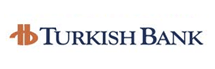 Turkish Bank Kurumsal Logosu